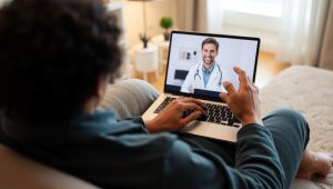 Situs Dokter: Solusi Mudah untuk Akses Kesehatan yang Lebih Cepat