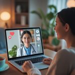 Situs Dokter: Peran Konsultasi Medis Online dalam Menjaga Kesehatan Mental