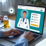 Situs Dokter: Solusi Praktis untuk Mendapatkan Rekomendasi Pengobatan yang Tepat