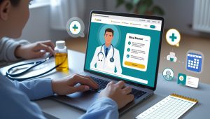 Situs Dokter: Solusi Praktis untuk Mendapatkan Rekomendasi Pengobatan yang Tepat