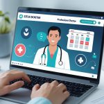 Situs Dokter: Platform Terpercaya untuk Konsultasi Kesehatan Online