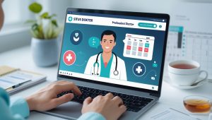 Situs Dokter: Platform Terpercaya untuk Konsultasi Kesehatan Online